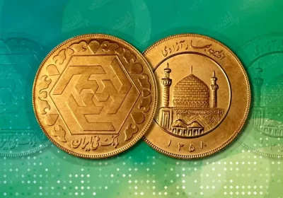 قیمت سکه و طلا دوشنبه ۱۹ خرداد ۱۴۰۴ 1 قیمت سکه و طلا