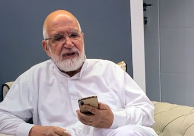 مهدی کروبی