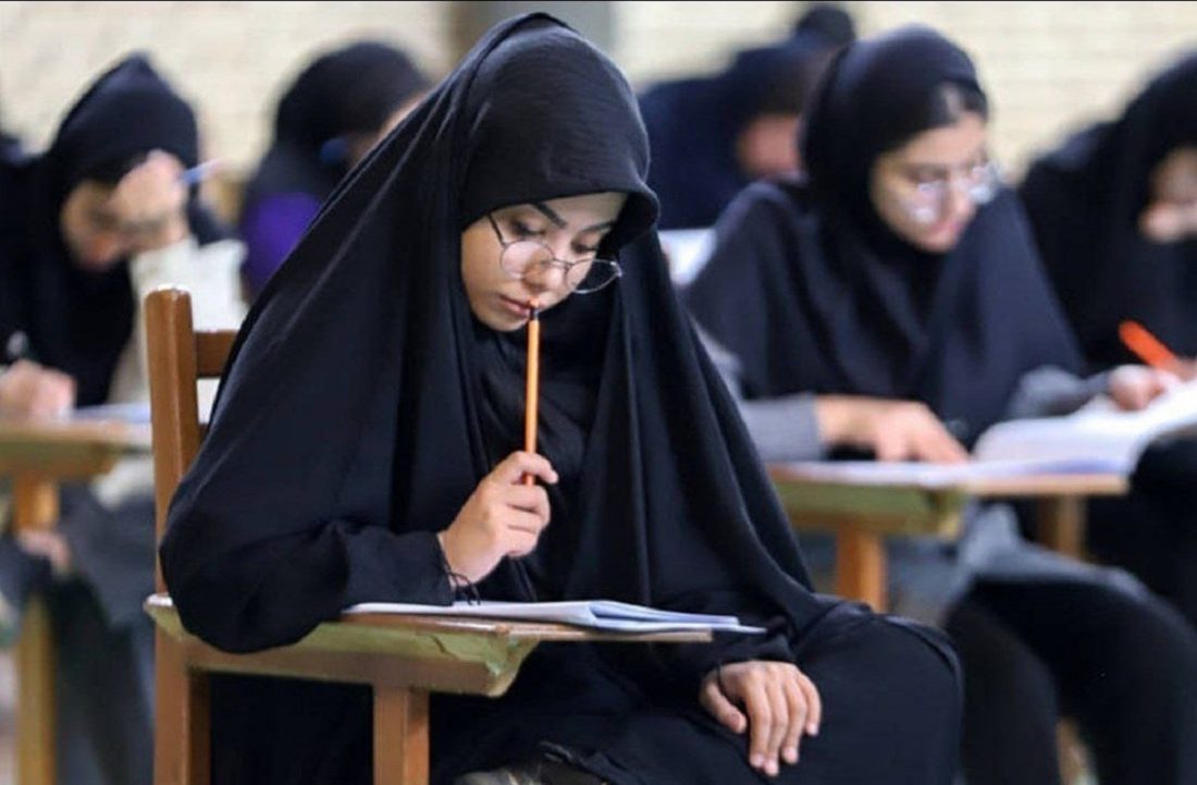 زمان اعلام نتایج نهایی آزمون سراسری۱۴۰۴ 3 نتایج اولیه نوبت اول کنکور سراسری