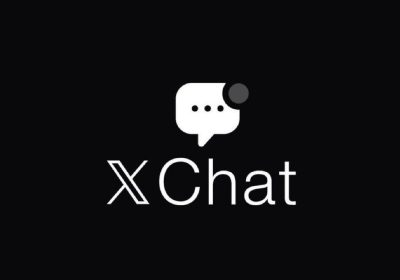 پیام‌رسان XChat