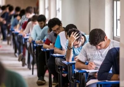 رقابت ۲۵۲ هزار دانشآموز در آزمون پایه هفتم سمپاد 1 آزمون سمپاد و نمونه دولتی