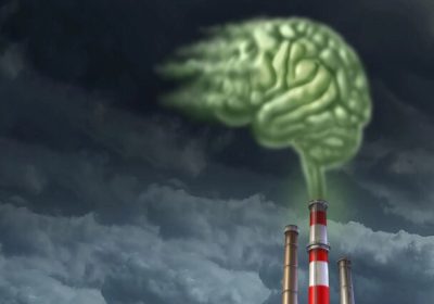 آلودگی هوا و افزایش خطر ابتلا به زوال عقل 1 آلودگی هوا و زوال عقل