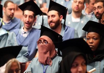 شرایط اتباع خارجی برای شرکت در آزمون دکتری 1 شرایط اتباع خارجی برای شرکت در آزمون دکتری