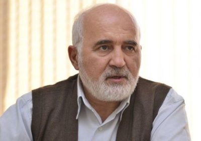 دکتر احمد توکلی