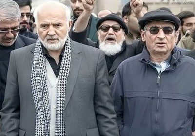 روایت صادق زیباکلام از صداقت و امانتداری دکتر احمد توکلی 1 زیبا کلام و احمد توکلی