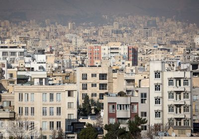 قیمت آپارتمان‌های کوچک در تهران