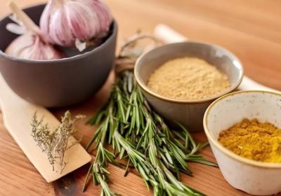 ۶ ماده غذایی برای کاهش سن بیولوژیکی 1 ماده غذایی برای کاهش سن بیولوژیکی