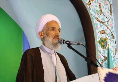 محمدی لائینی نماینده ولی فقیه در مازندران