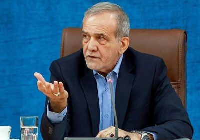 پزشکیان: امروز حتی آمادگی داریم با اپوزیسیون هم گفتوگو کنیم 1 سخنان مسعود پزشکیان