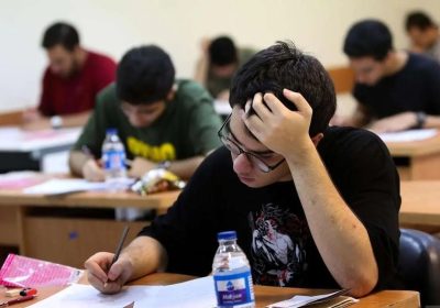 انتخاب رشته کنکور ۱۴۰۴