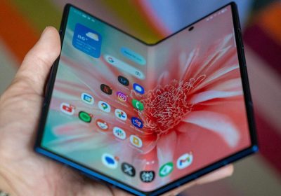 اپل تاشوی جدید