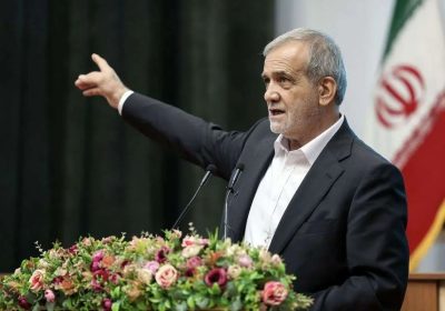 دکتر مسعود پزشکیان