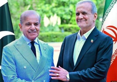 سفر مسعود پزشکیان به پاکستان