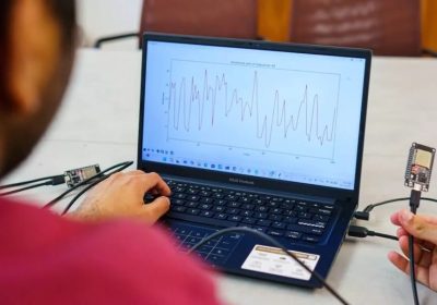اندازه گیری ضربان قلب