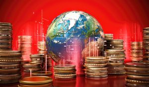 اقتصاد جهان