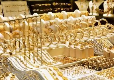 قیمت جهانی طلا