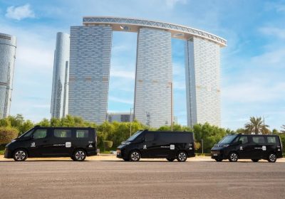 تاکسی‌های خودران