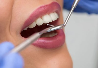 دندان‌پزشکی