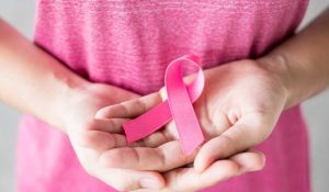 سرطان پستان