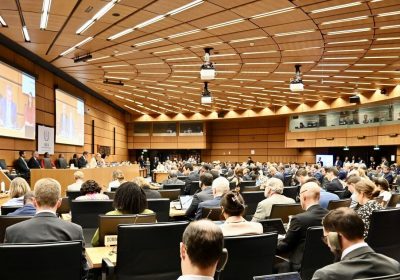 شورای حکام آژانس