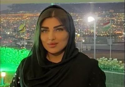 قتل مبینا زارع