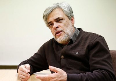 محمد مهاجری