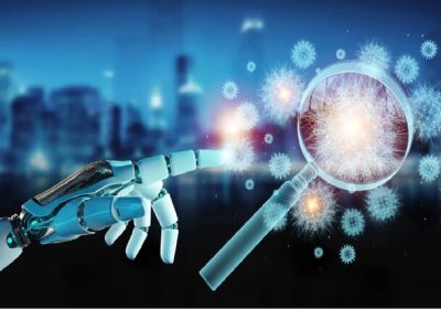 مهندسی پزشکی و هوش مصنوعی