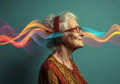 موسیقی و زوال عقل