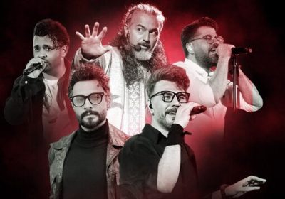 کنسرت رایگان