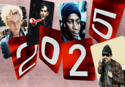 بهترین فیلمهای 2025