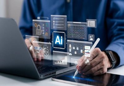 مرورگرهای هوش مصنوعی