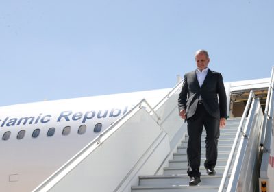 سفر پزشکیان به مازندران